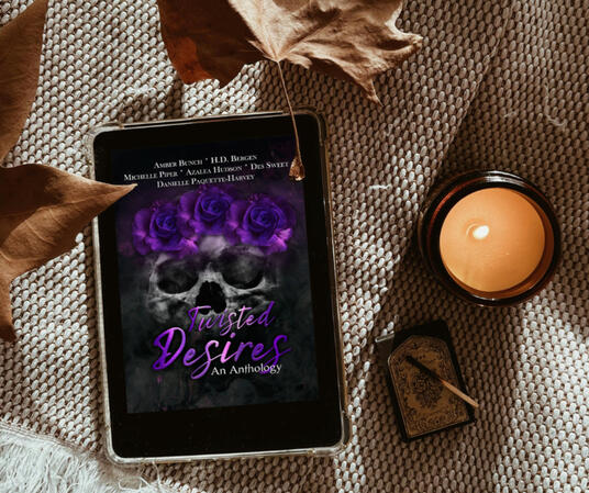 Twisted Desires