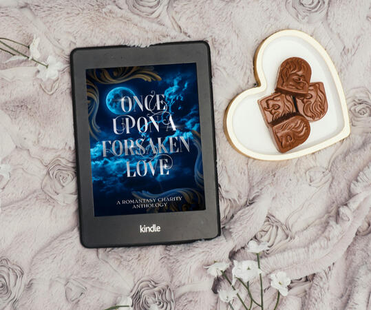 Once Upon a Forsaken Love