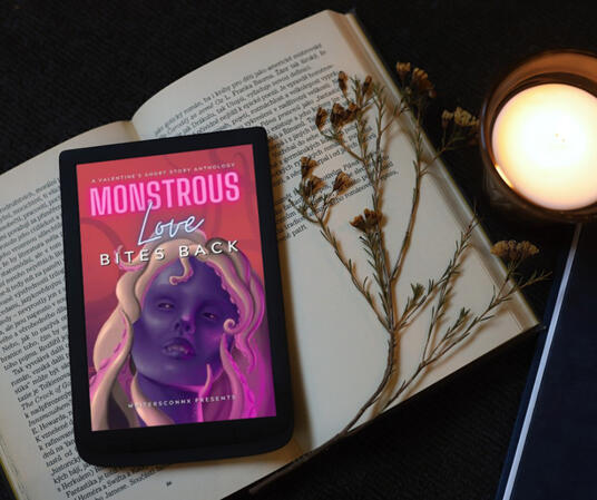 Monstrous Love: Bites back