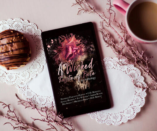 A Wicked Taste of Fate