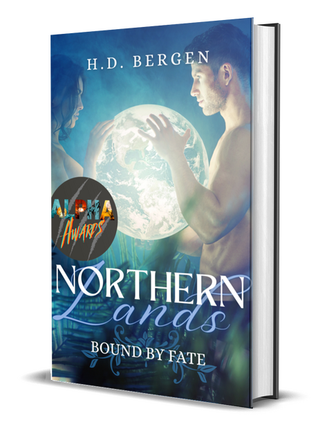 Hidden identity ~ Fated mates ~ Fae ~ Shifters ~ Romantasy