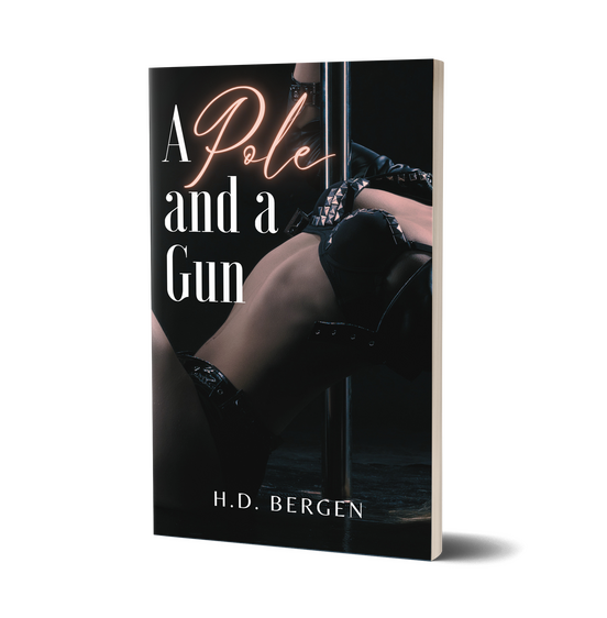 Forced proximity ~ Grumpy/Sunshine ~ Bodyguard ~ Touch her and die