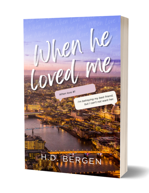 Stuck in a loveless relationship ~ Second chance romance ~ Dominant/submissive dynamic ~ BDSM exploration ~ Childhood crush ~ Slow burn