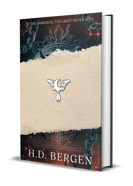 Enemies to lovers ~ Forbidden romance ~ Demon x human ~ Soul contract ~ Fated bond ~ Hidden lineage