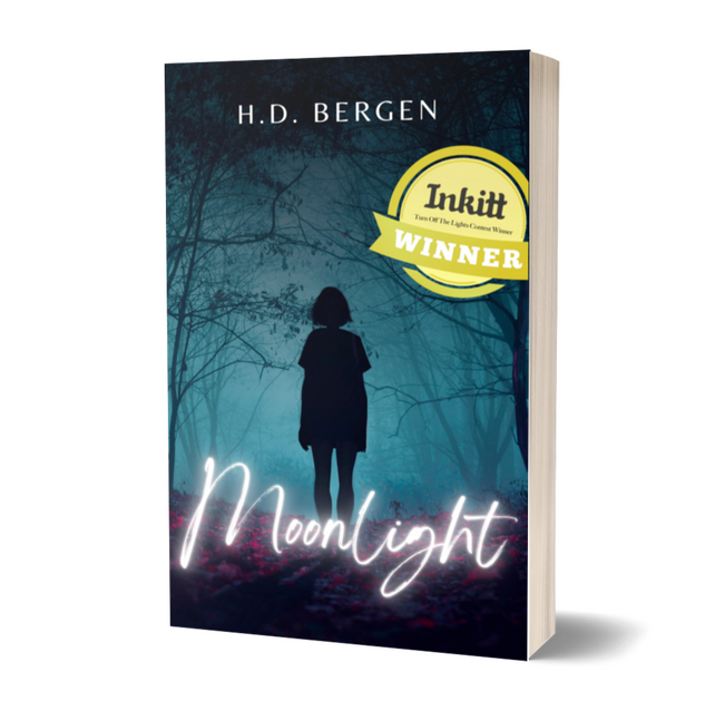 Paranormal mystery ~ Academia themed ~ Insomia ~ Hauntings and ghosts